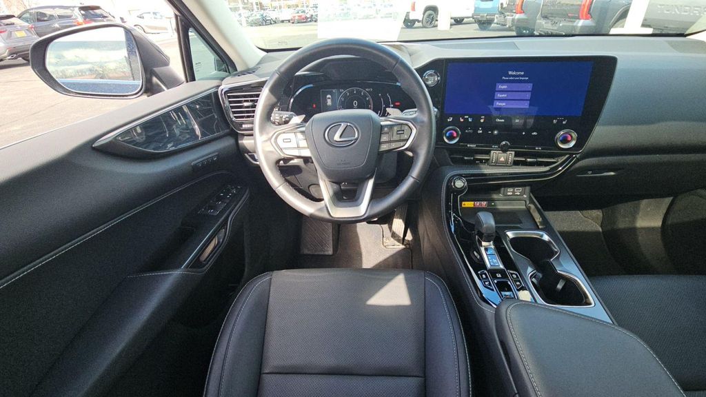 2023 Lexus NX 350 PREMIUM 照片 9
