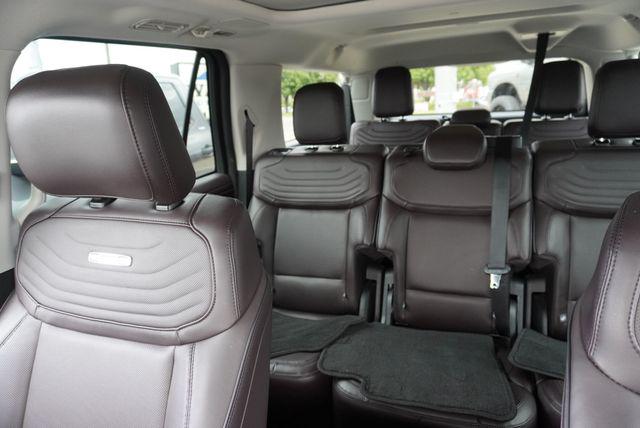 صورة مصغرة 51 لـ 2025 FORD EXPEDITION MAX PLATINUM