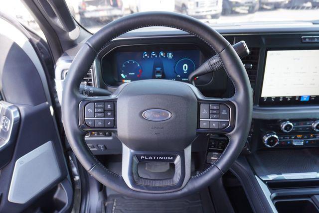 2025 FORD F-450 PLATINUM — миниатюра 43