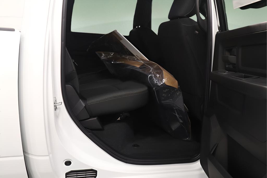 2026 RAM 3500 TRADESMAN 缩略图 19