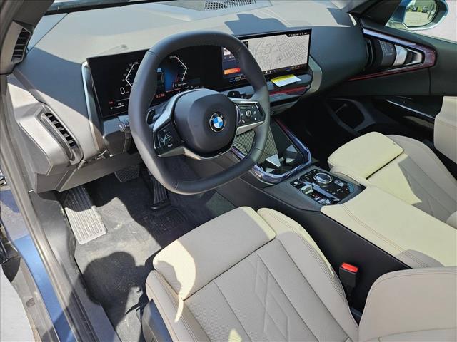 2026 BMW X3 30 XDRIVE — миниатюра 3