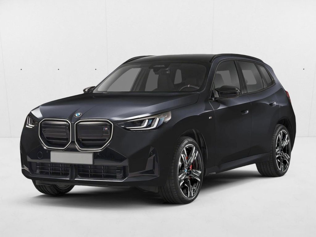 New 2026 BMW X3 30 xDrive