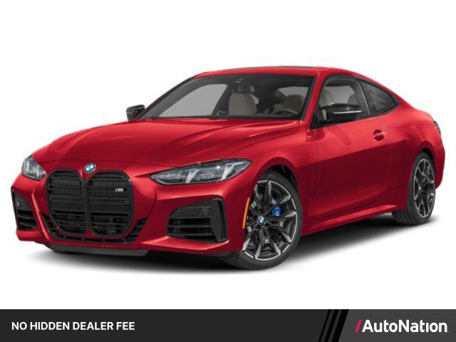 New 2027 BMW M440 i xDrive