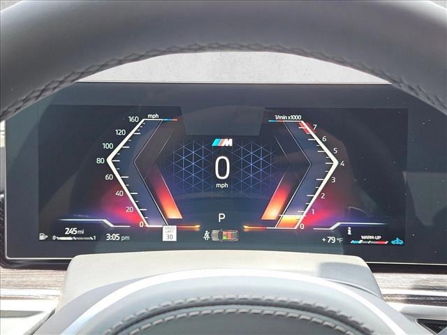 2027 BMW X7 XDRIVE40I 缩略图 11