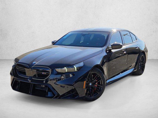 New 2026 BMW M5 Base