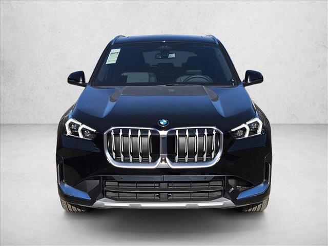 BMW X1 - 5