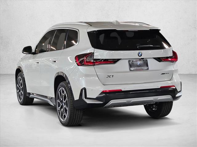 BMW X1 XDRIVE28I - 7