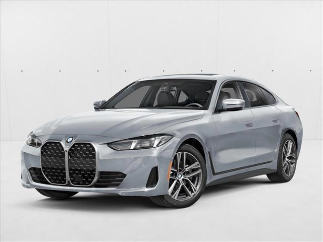 New 2026 BMW 430 Gran Coupe i