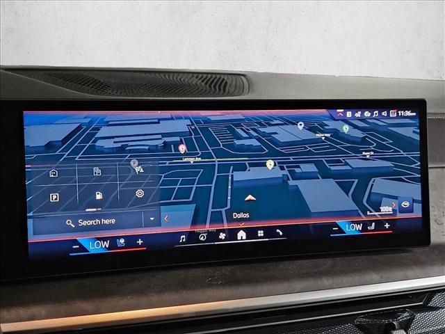 2026 BMW X5 PHEV XDRIVE50E — миниатюра 12