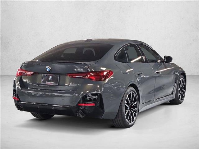 2026 BMW 430 GRAN COUPE I — миниатюра 2