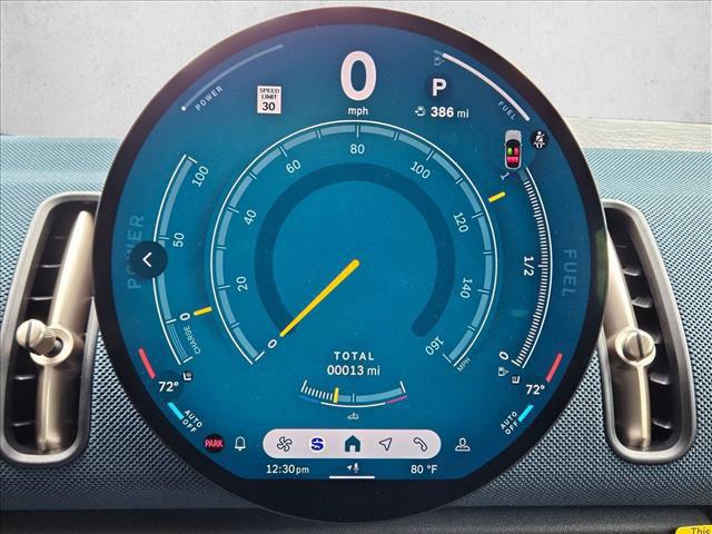 2026 MINI COUNTRYMAN COOPER S ALL4 照片 10