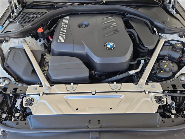 2026 BMW 430 GRAN COUPE I — миниатюра 17