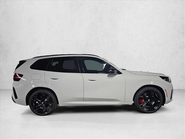 2026 BMW X3 M50 XDRIVE — миниатюра 4