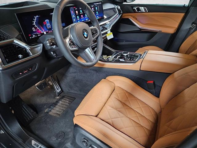 2026 BMW X5 SDRIVE40I 缩略图 9