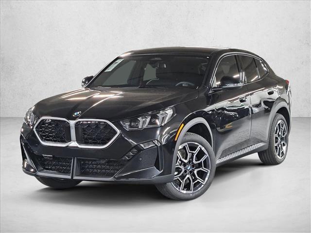 New 2026 BMW X2 xDrive28i