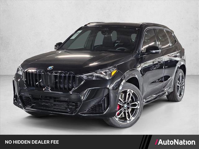 New 2026 BMW X1 xDrive28i