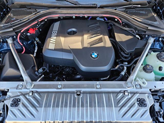 2026 BMW X3 30 XDRIVE — миниатюра 16