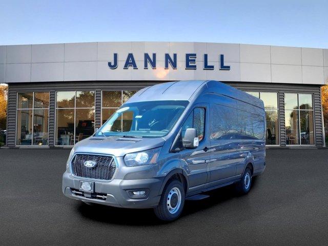 New 2026 Ford Transit-350 Base