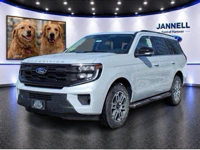 New 2026 Ford Expedition Active
