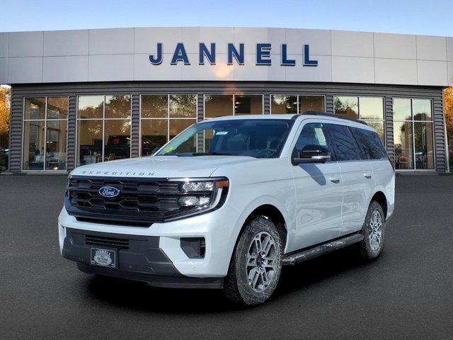 New 2026 Ford Expedition Active