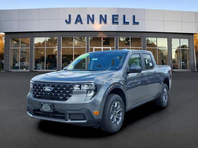 New 2026 Ford Maverick XLT
