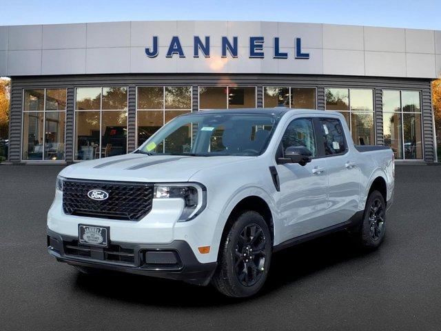 New 2026 Ford Maverick Lariat