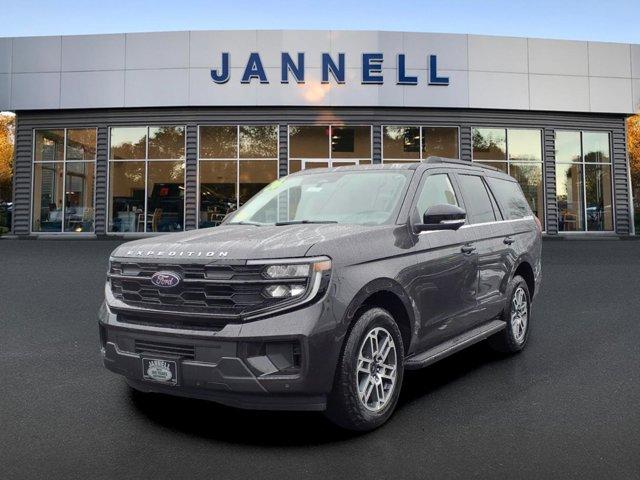 New 2026 Ford Expedition Active