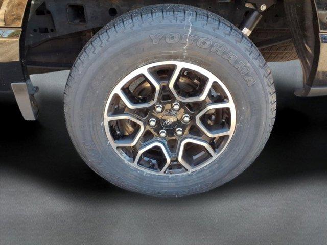 FORD F-150 XLT - 9