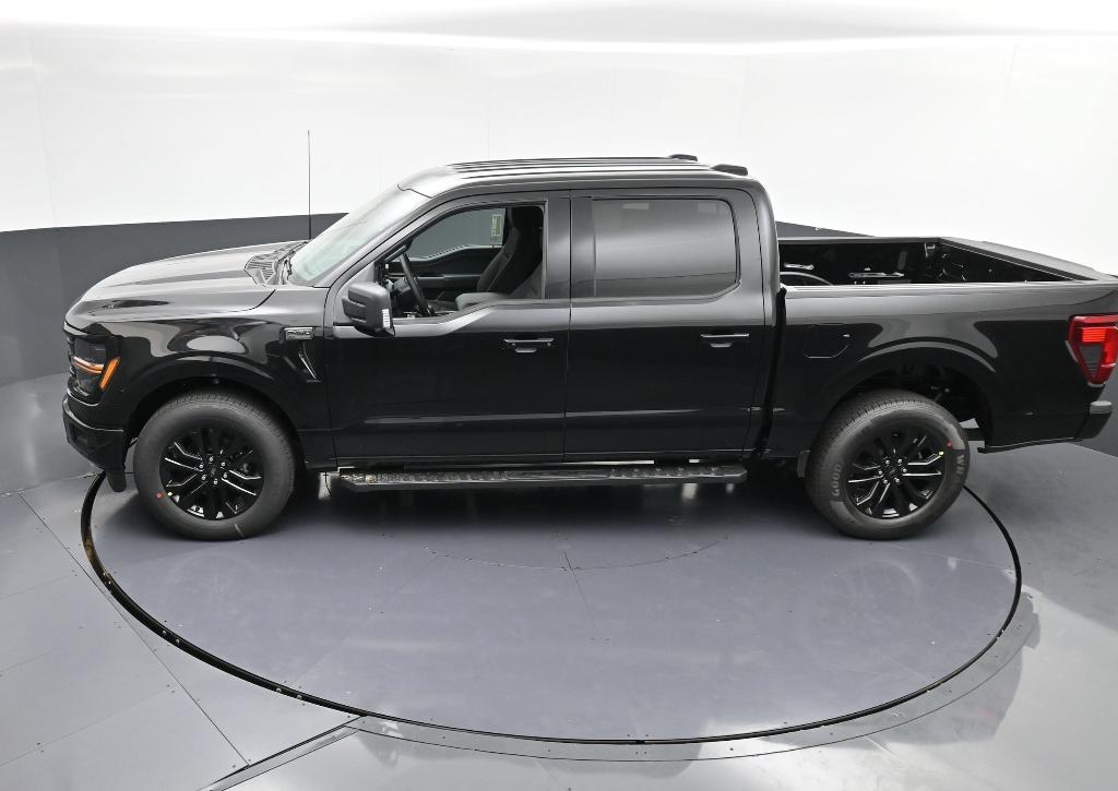 صورة مصغرة 21 لـ 2026 FORD F-150 XLT