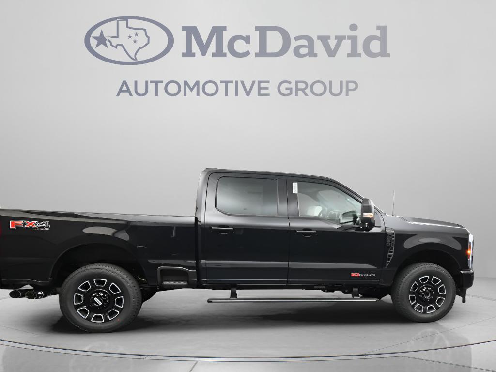 2026 FORD F-250 PLATINUM 照片 8