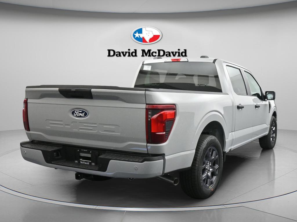 FORD F-150 STX - 8