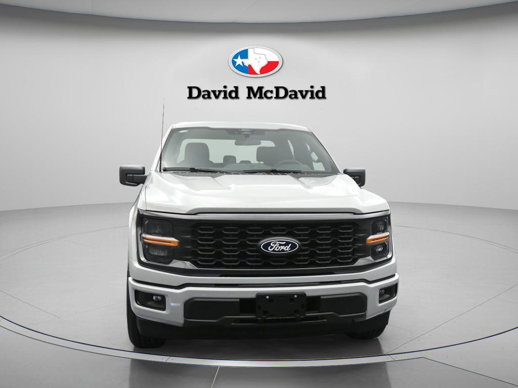 FORD F-150 STX - 2