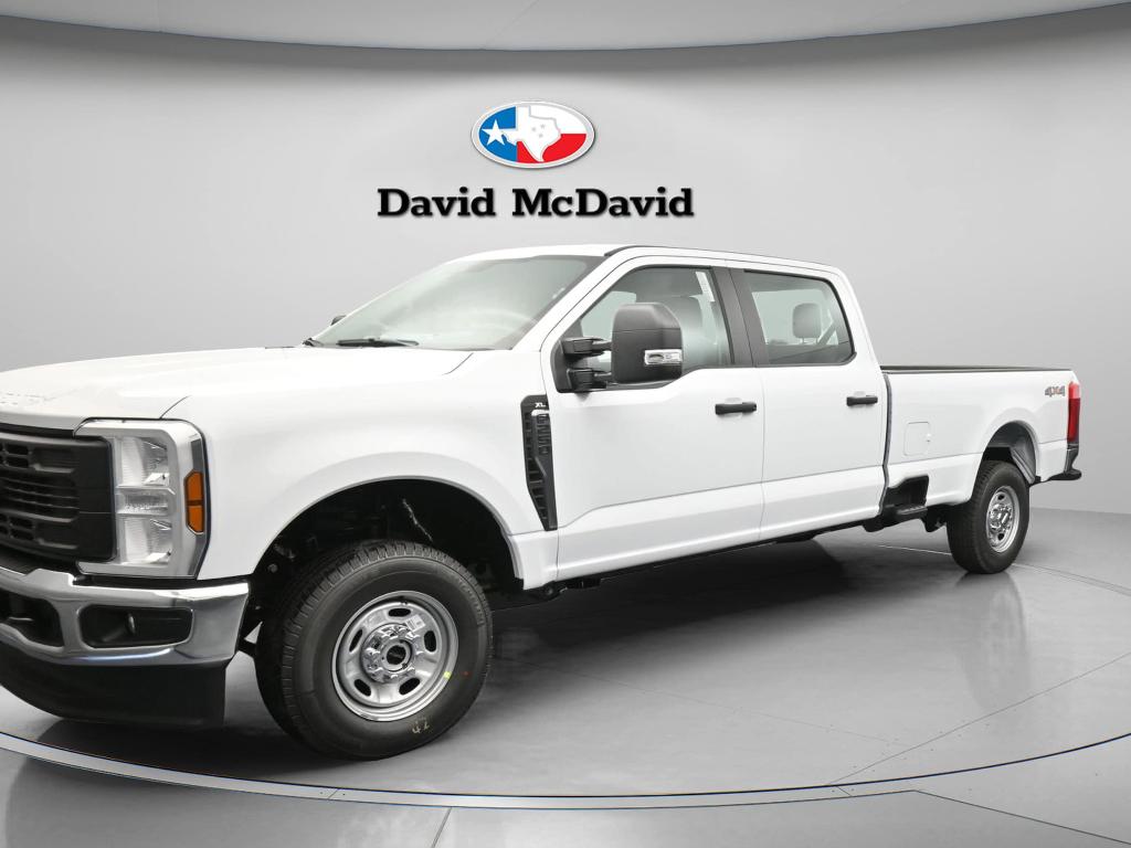 New 2026 Ford F-250 XL