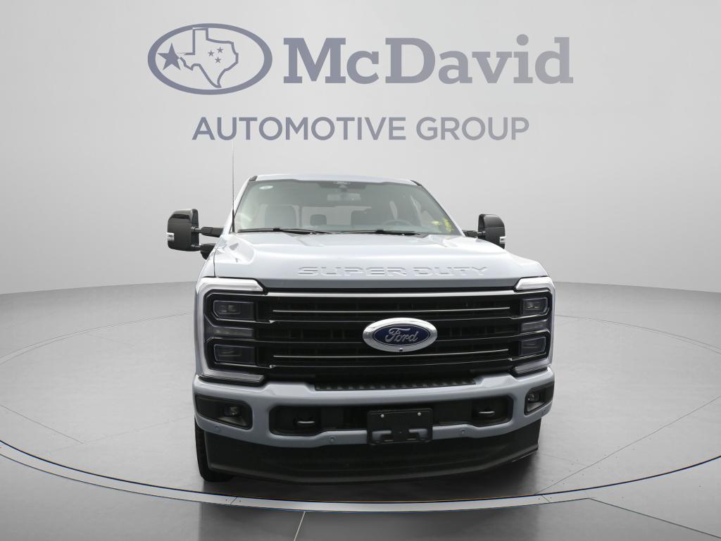2026 FORD F-350 PLATINUM — миниатюра 2