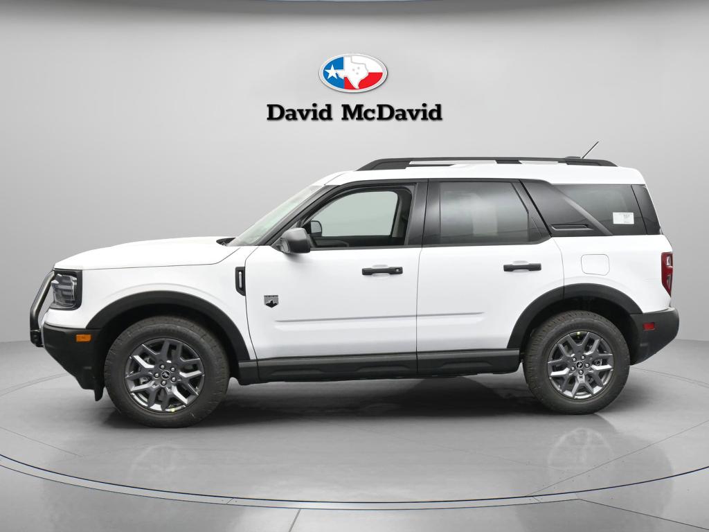 FORD BRONCO SPORT BIG BEND - 7