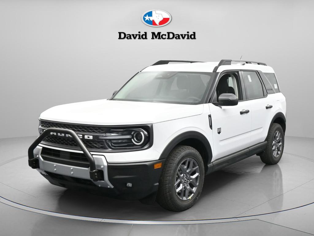 FORD BRONCO SPORT BIG BEND - 4