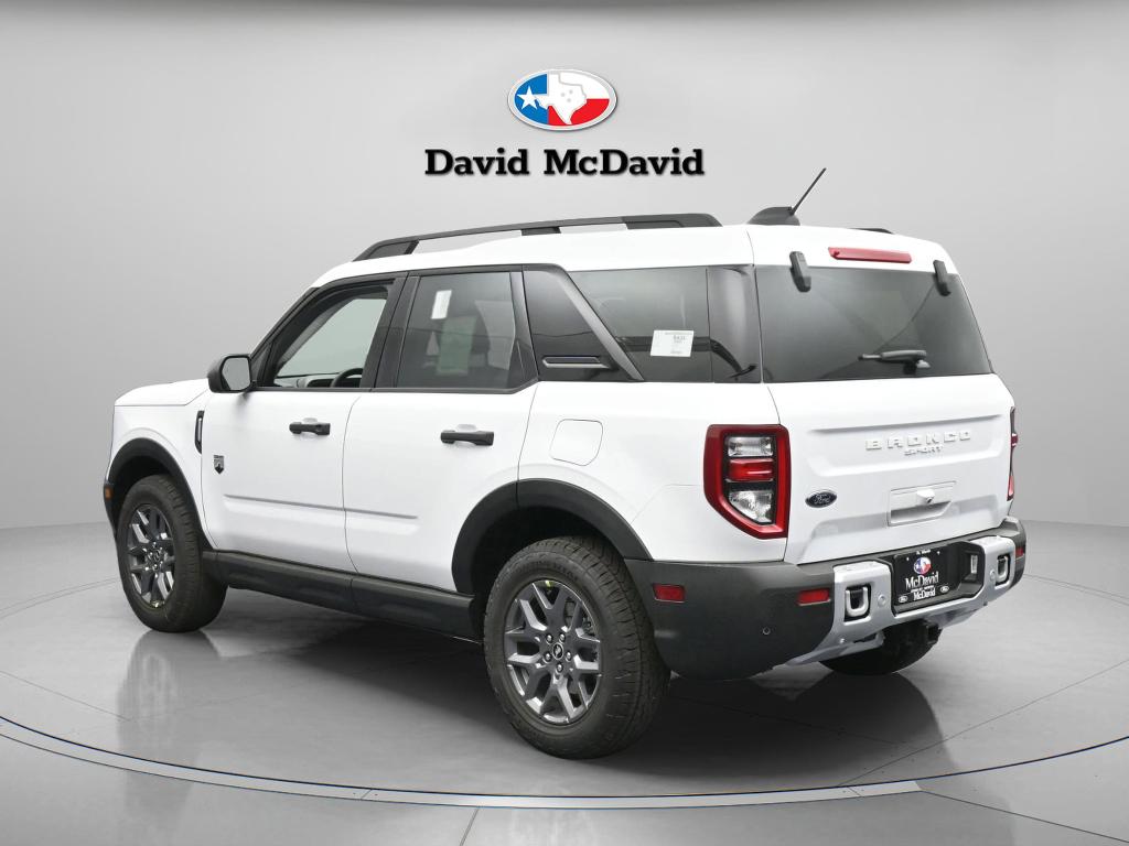 FORD BRONCO SPORT BIG BEND - 10
