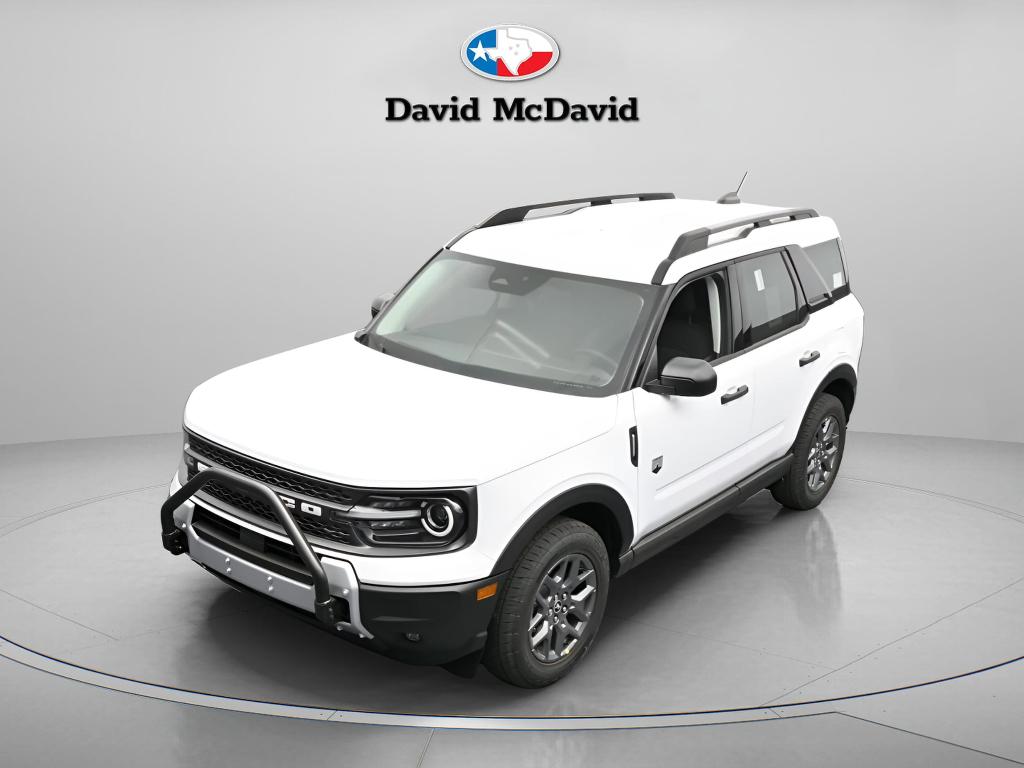 FORD BRONCO SPORT BIG BEND - 2