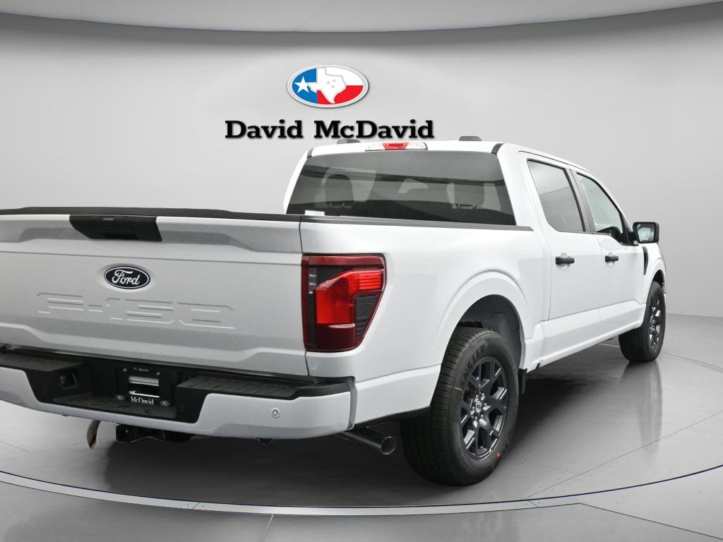 FORD F-150 STX - 8