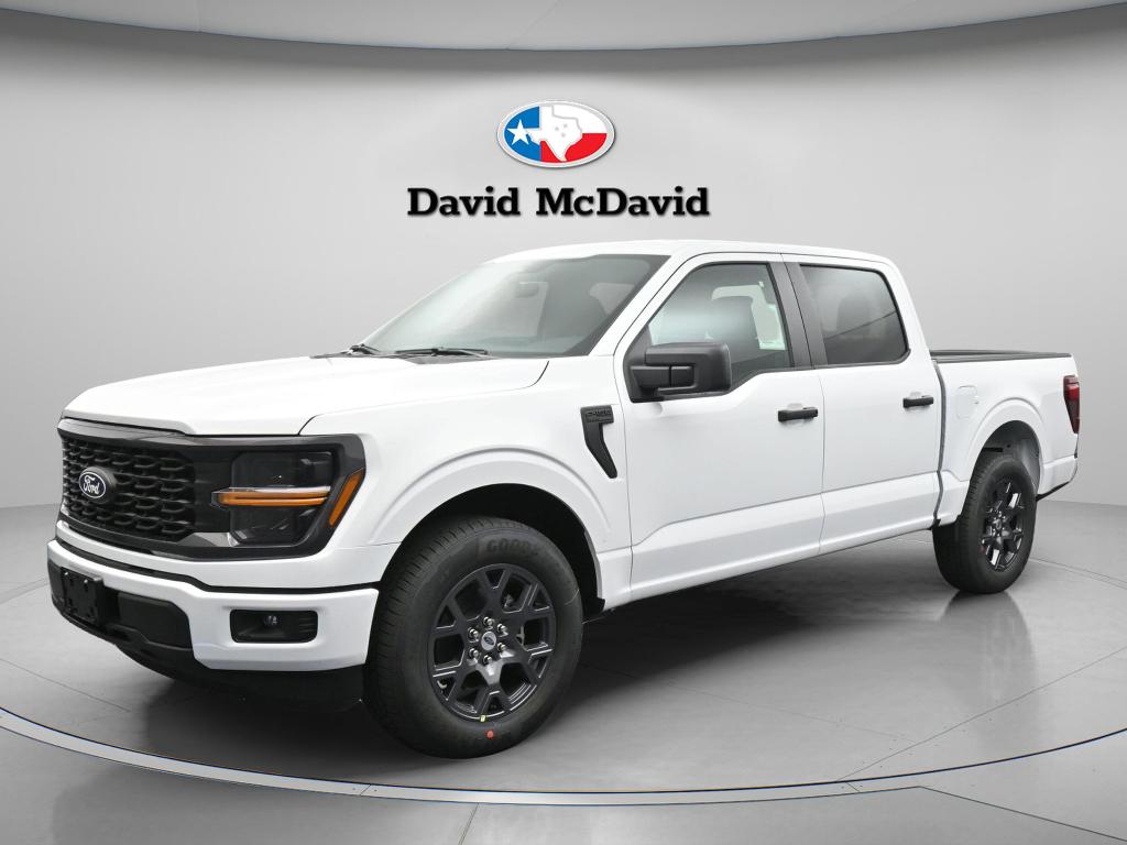 FORD F-150 STX - 1