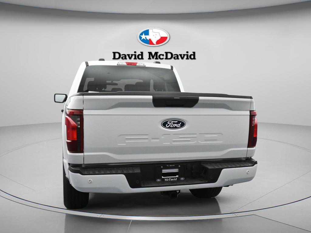 FORD F-150 STX - 7