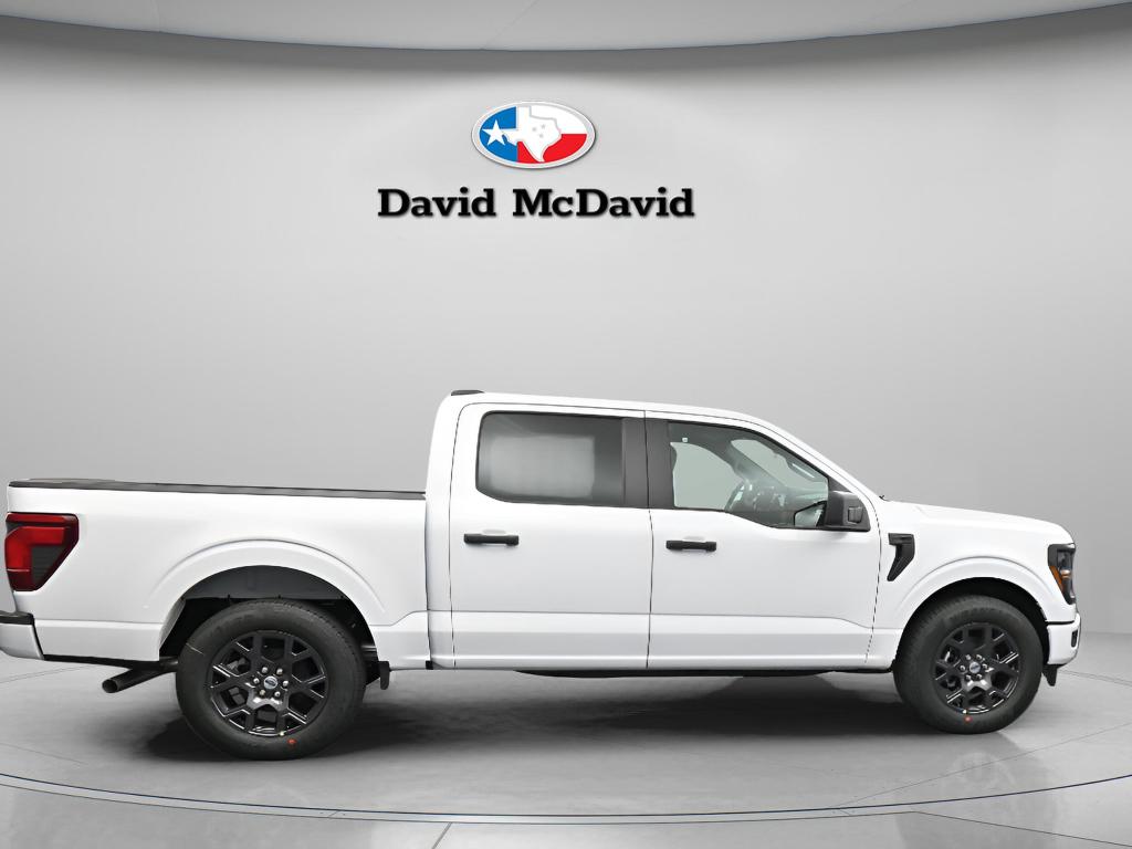 FORD F-150 STX - 9