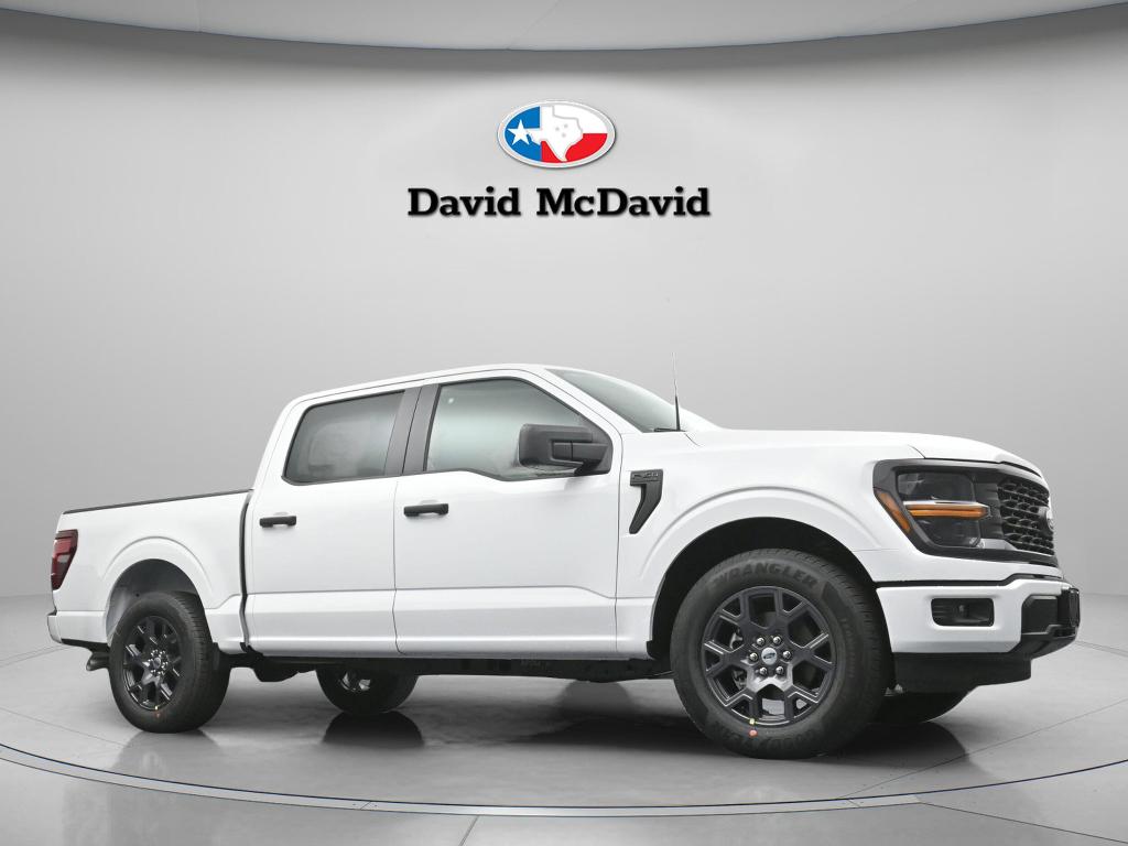 FORD F-150 STX - 10