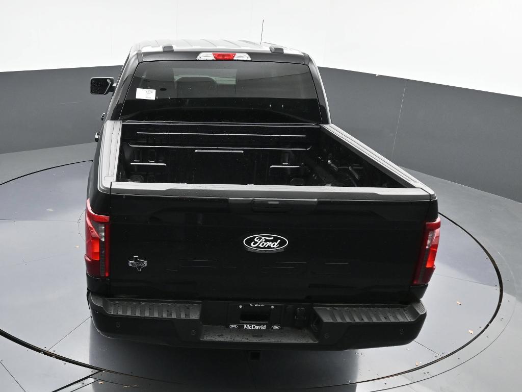 2026 FORD F-150 XLT — миниатюра 22