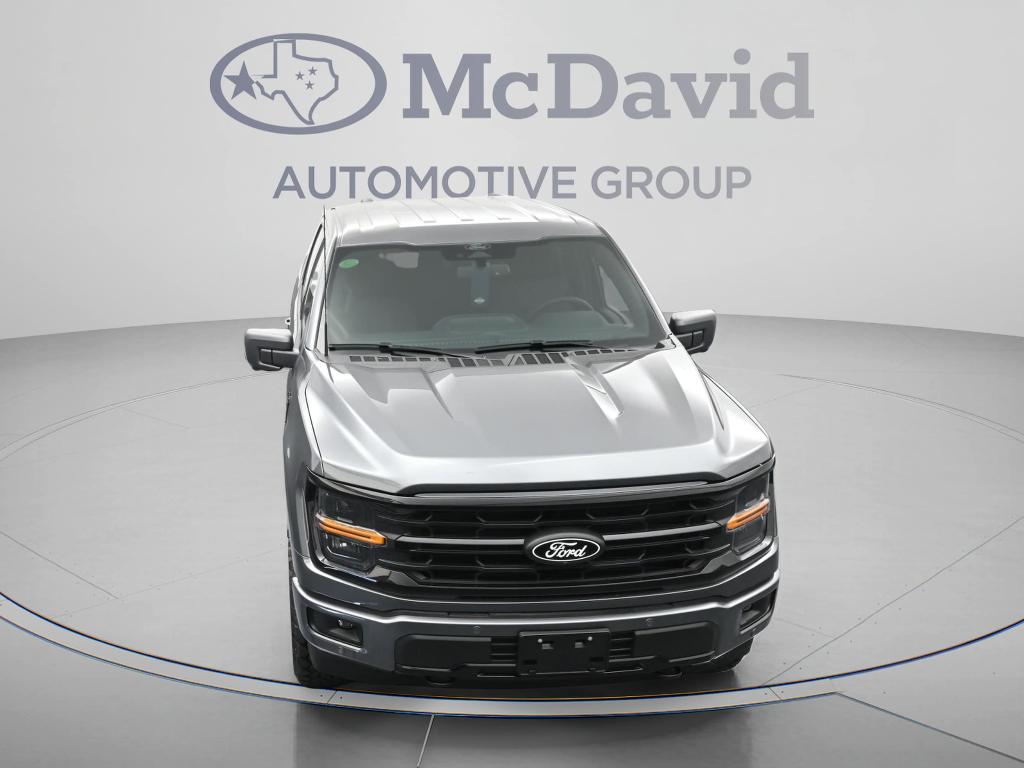 2026 FORD F-150 XLT 缩略图 18