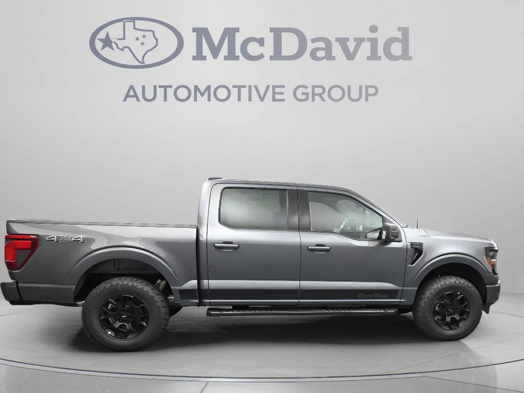2026 FORD F-150 XLT 缩略图 8