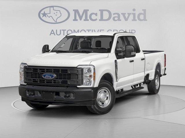 New 2027 Ford F-250 XL