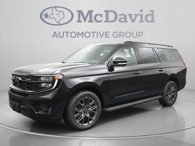 New 2026 Ford Expedition Max Platinum