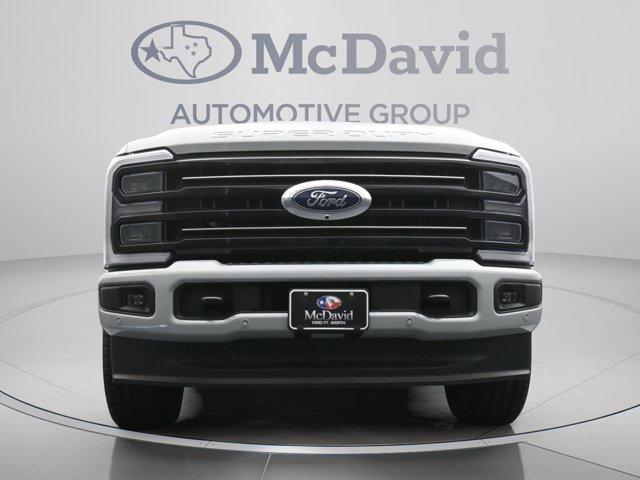 صورة مصغرة 11 لـ 2026 FORD F-250 PLATINUM