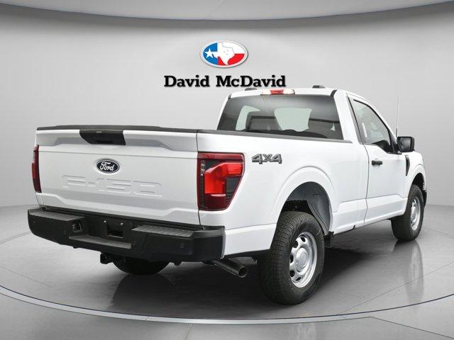 FORD F-150 XL - 8